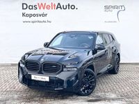 Gebraucht BMW XM Performance 313 PS (230 kW) 2025 Schwarz SUV
