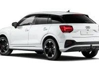 Neu Audi Q2 S-Line 150 PS (110 kW) 2026 Weiß SUV