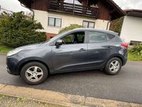 gebraucht Hyundai ix35 2WD Style