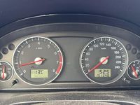 Gebraucht Ford Mondeo Ghia 131 PS (96 kW) 2005 Grau Limousine