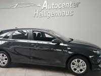 Neu Kia Ceed Comfort 140 PS (102 kW) 2026 Grau Kleinwagen