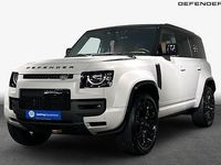 Neu Land Rover Defender 635 PS (467 kW) 2026 Grau SUV