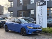 Gebraucht Opel Corsa 101 PS (74 kW) 2025 Blau Kleinwagen