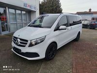 gebraucht Mercedes V220 V 220 V -Klassed EDITION lang*Markise*TOP