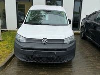 gebraucht VW Caddy Maxi | Behindertengerecht + Rampe | NEU ohne Anmeldung