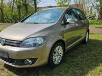 gebraucht VW Golf Plus 1.2 TSI DSG LIFE AHK