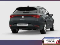 Neu Seat Leon ST Style 116 PS (85 kW) 2026 Blau Kombi
