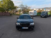 Second-hand Chrysler 300C 190 CP (139 kW) 2013 Negru Berlinǎ