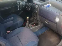 Gebraucht Citroën e-Berlingo Style 90 PS (66 kW) 2006 Blau Van / Kleinbus