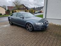 Gebraucht Audi A6 S-Line 233 PS (171 kW) 2007 Grau Limousine