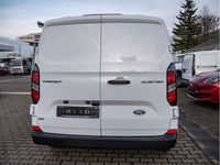 Nouvelle Ford Transit Custom Trend 232 ch (170 kW) 2026 Blanc Berline