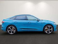 gebraucht Audi e-tron 55 S-line AHK Pano B&O virtual