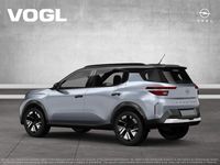 Neu Opel Frontera Edition 101 PS (74 kW) 2025 Grau SUV