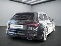 Gebraucht Audi RS4 450 PS (330 kW) 2024 Schwarz Kombi