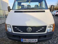 gebraucht VW LT LTLT 35 TDI 2DL182/W82