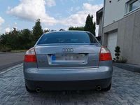 Gebraucht Audi A4 220 PS (161 kW) 2003 Limousine