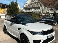 gebraucht Land Rover Range Rover Sport 