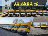 Gebraucht Iveco Daily 106 PS (77 kW) 2014 Other Limousine