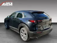 Neu Mazda CX-30 Center-Line 140 PS (102 kW) 2025 Schwarz SUV