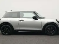 Usata Mini John Cooper Works 156 CV (114 kW) 2025 Grigio Utilitaria