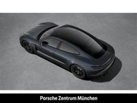 Neu Porsche Taycan GTS 514 kW (700 PS) 2026 Grau Limousine