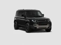 Neu Land Rover Defender S 200 PS (147 kW) 2026 Santorini black SUV