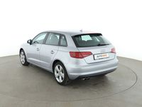 gebraucht Audi A3 1.4 TFSI Ambition ultra, Benzin, 17.190 €