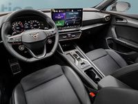 Neu Cupra Formentor 150 PS (110 kW) 2025 Weiß SUV