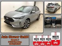 Gebraucht Ford Kuga ST-Line X 242 PS (177 kW) 2024 Grau SUV