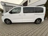 Neu Toyota Proace Verso Team 100 kW (136 PS) 2025 Weiß Kombi