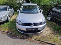 gebraucht VW Golf Plus VI Trendline