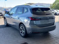 Gebraucht BMW 220 Active Tourer 150 PS (110 kW) 2025 Grau Van / Kleinbus