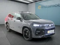 Gebraucht VW Tayron 193 PS (141 kW) 2025 Grau SUV