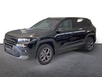 Neu Jeep Compass Altitude 145 PS (106 kW) 2026 Schwarz SUV