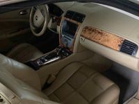gebraucht Jaguar XK Cabrio