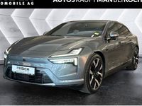 Gebraucht Polestar 4 Pilot 400 kW (544 PS) 2024 Grau SUV