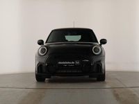 Gebraucht Mini John Cooper Works 136 PS (100 kW) 2024 Midnight black ii Kleinwagen