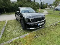 Gebraucht Kia Sorento Platinum Edition 197 PS (144 kW) 2024 SUV