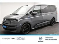 Neu VW Multivan Edition 177 PS (130 kW) 2025 Grau Van