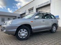 gebraucht Hyundai Santa Fe 2.0 CRDi VGT 4WD GLS