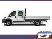 Neu Opel Movano 140 PS (102 kW) 2026 Weiss Van