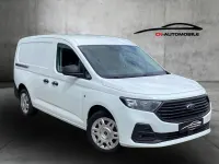 Gebraucht Ford Transit Connect 150 PS (110 kW) 2024 Weiß Van / Kleinbus