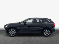 Gebraucht Volvo XC60 Core 250 PS (183 kW) 2024 Schwarz SUV