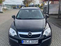 gebraucht Opel Antara 2.0 CDTI Automatik 4x4 Cosmo