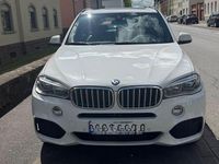 Second-hand BMW X5 Shadowline 313 CP (230 kW) 2016 Alb SUV