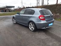 gebraucht BMW 120 120 i