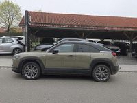 Gebraucht Mazda MX30 82 PS (60 kW) 2024 Multitone zircon sand SUV