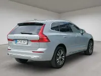 Gebraucht Volvo XC60 Core 398 PS (292 kW) 2025 Grau SUV