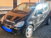 gebraucht Mercedes A190 Klasse