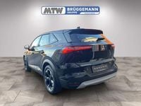 Neu Mitsubishi Grandis Diamant Edition 141 PS (103 kW) 2026 Schwarz SUV
